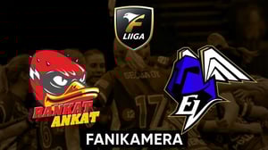 SSRA - Eräviikingit, naiset Fanikamera - SSRA - EräViikingit, naiset Fanikamera 20.3.