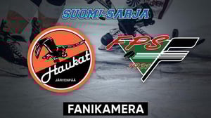 Haukat - FPS, Fanikamera - Haukat - FPS, Fanikamera 10.1.