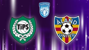 TiPS - Åland United - TiPS - Åland United 4.10.