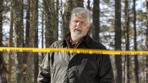 Dexter: New Blood (Paramount+) (16) - Smoke Signals