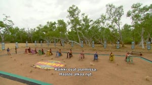 Selviytyjät Australia - Kun rauta on kuumaa