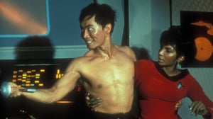 STAR TREK (7) - Mistä on pienet tytöt tehty?