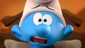 Smurffit (S) - Labra-assistentti