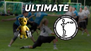 Otso Grizzly vs Saints, avoimen pronssiottelu - Otso Grizzly vs Saints, avoimen pronssiottelu 21.9.