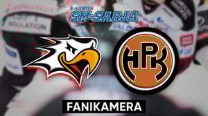 Sport - HPK, Fanikamera - Sport - HPK, Fanikamera 15.3.