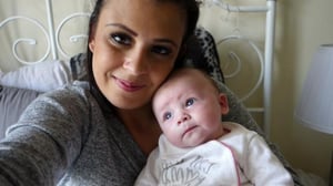 Teen Mom UK: Their Story - Amber's Story