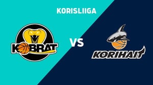 Kobrat - Korihait - Kobrat - Korihait 18.2.