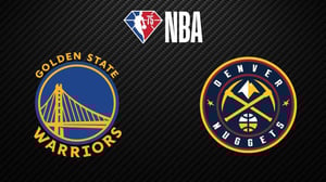 Golden State Warriors - Denver Nuggets - Golden State Warriors - Denver Nuggets 29.12.
