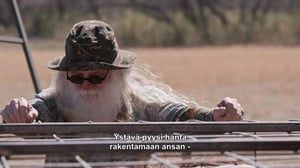 Vuorien sankarit - Veneestä mökiksi