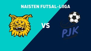 Ilves FS - PJK - Ilves FS - PJK 3.12.