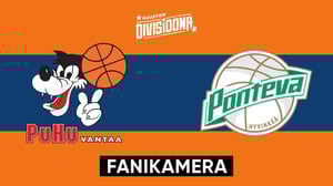 Puhuttaret - Hyvinkään Ponteva, Fanikamera - Puhuttaret - Hyvinkään Ponteva, Fanikamera 17.2.