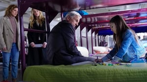 Navy NCIS: Naval Criminal Investigative Service (12) - The Numerical Limit