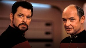 Star Trek - Uusi sukupolvi (7) - Pegasus