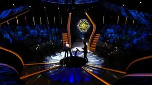 Haluatko miljonääriksi? - Unelmia kohti