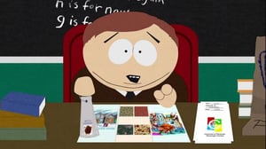 South Park(Paramount+) - My Future Self n'Me