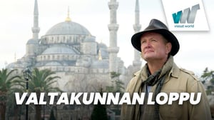 Valtakunnan loppu (7) - Edgar