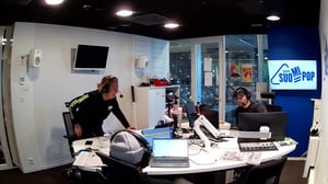 Radio Suomipopin Aamulypsy - 8.5. Koko Shitti