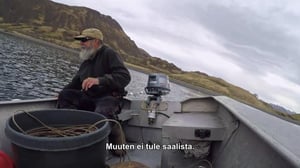 Vuorien sankarit - Tornadovaroitus