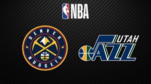 Denver Nuggets - Utah Jazz - Denver Nuggets - Utah Jazz 31.1.
