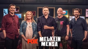 Melkein MENSA - Taide ja jyrsijät