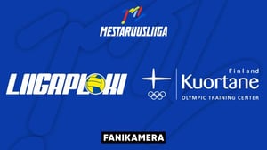 LiigaPloki - Kuortane, Fanikamera - LiigaPloki - Kuortane, Fanikamera 17.11.