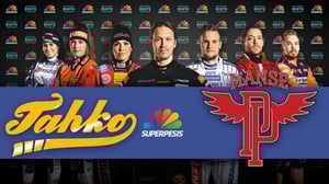 Tahko - Manse PP, miehet - Tahko - Manse PP, miehet 29.7.