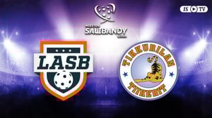 LASB - Tiikerit - LASB - Tiikerit 28.12.
