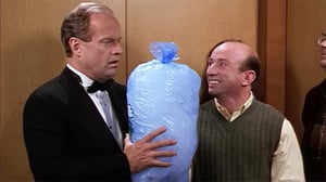 Frasier (Paramount+) - Party Party