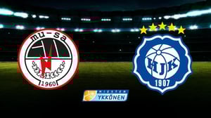 MuSa - HJK Klubi 04 - MuSa - HJK Klubi 04 23.10.