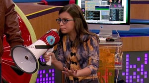 Game Shakers (7) - Secret Level