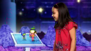 Umizoomi (S) - Day at the Museum