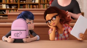 Miraculous: Ladybugin ja Cat Noirin seikkailut (7) - Kung Food