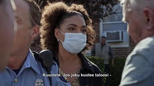 Asema 19 (12) - Tilanne riistäytyy käsistä