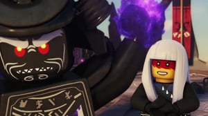 LEGO Ninjago: Masters of Spinjitzu (7) - Faithin pelastus