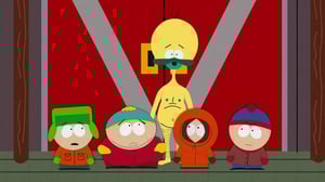 South Park(Paramount+) - South Park
