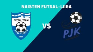 FTK-Tornio - PJK - FTK-Tornio - PJK 24.9.