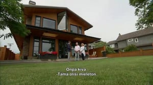 Remppa vai muutto Vancouver - Rantatalo