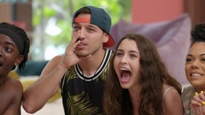 Are You The One? (Paramount+) - Are You The One?