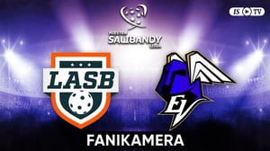 LASB - EräViikingit, Fanikamera - LASB - EräViikingit, Fanikamera 26.2.