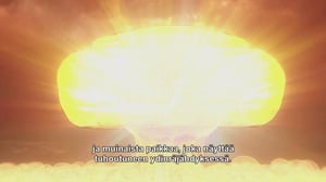 Muinaiset avaruusoliot - "Muukalaiset ja ydinaseet	"