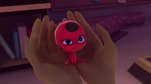 Miraculous: Ladybugin ja Cat Noirin seikkailut (7) - Prime Queen