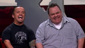Ridiculousness(Paramount+) (12) - Wee Man and Preston