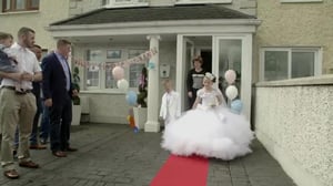 Maailman övereimmät ehtoollisasut (S) - Ei timanteille