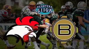 Roosters - Butchers - Roosters - Butchers 13.8.