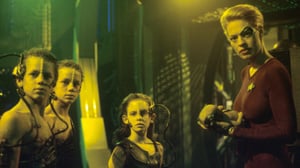 Star Trek: Voyager (7) - Chaotican morsian