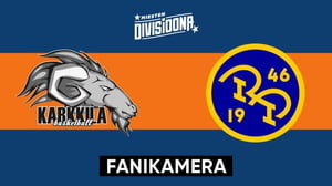 Karkkila - Raholan Pyrkivä, Fanikamera - Karkkila - Raholan Pyrkivä, Fanikamera 7.2.