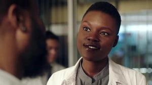 Resident (12) - Rakkauden päivä