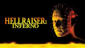 Hellraiser V: Inferno (16) - Hellraiser V: Inferno