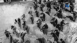 Natsiprojekti (7) - Kuolema iskee ylhäältä