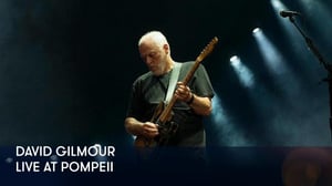 David Gilmour - Live at Pompeii (S) - David Gilmour - Live at Pompeii
